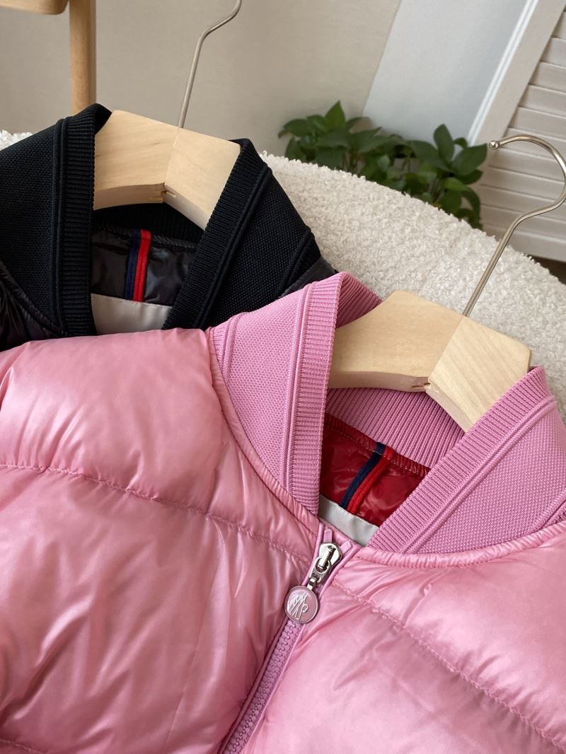 Moncler Down Jackets